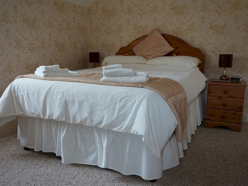 The Denes Bed & Breakfast Lynton Exterior photo